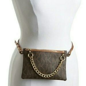 Michael Kors Fanny Pack